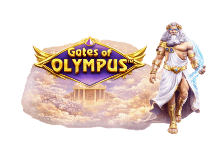 Gates Of Olympus slot z bonusem mnożnikowym i jackpotem