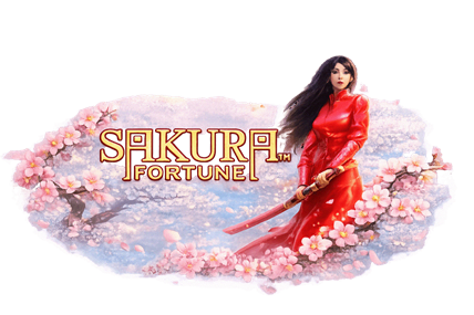 Sakura Fortune slot japoński z wiśniami i darmowymi spinami